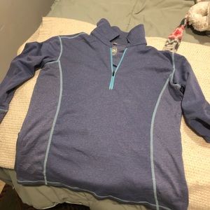 Club ride mountain bike top